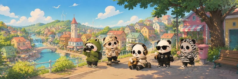 Momos Era banner