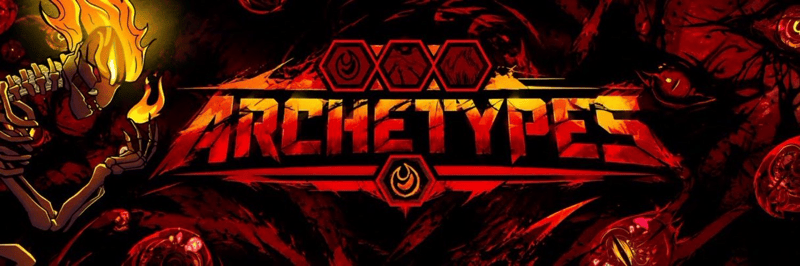 Archetypes banner