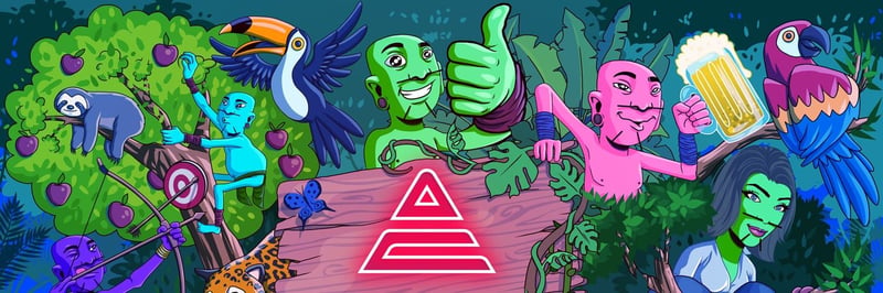 Amazon Club banner