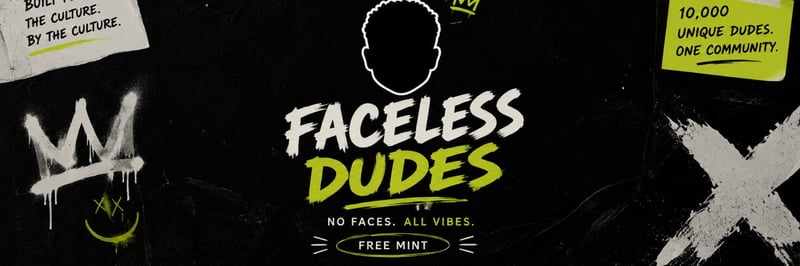FacelessDudez banner