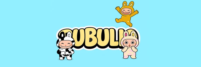 BUBULIO banner
