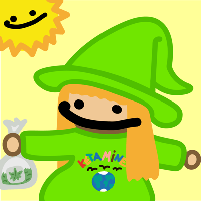 Taproot Puppets