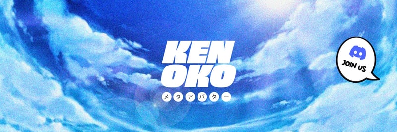 Kenoko (sol) banner