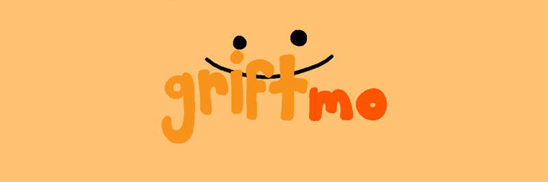 GRIFTMO banner