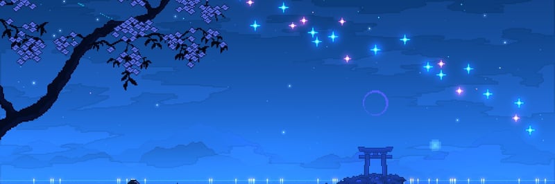 Arcadegen banner