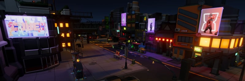 CubeX banner