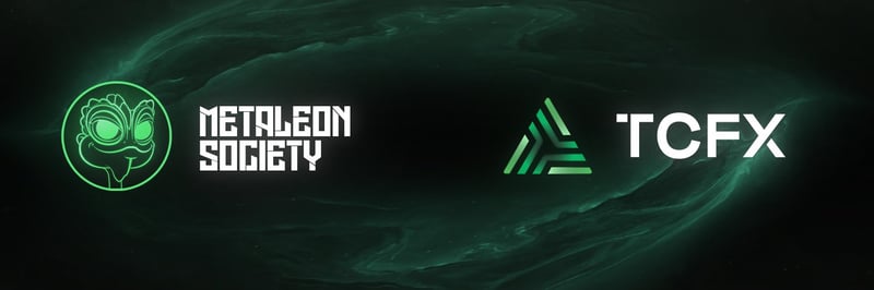 Metaleon banner