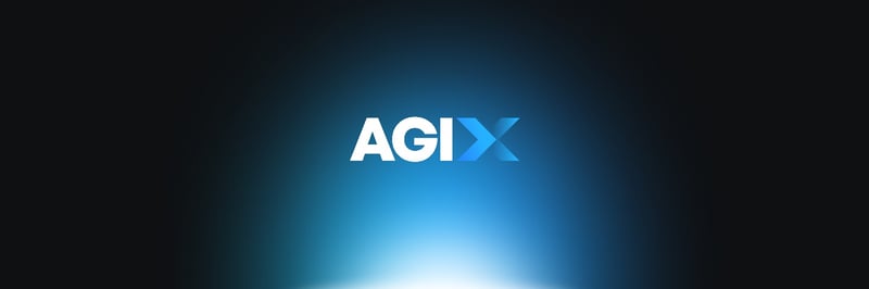 Agix  banner