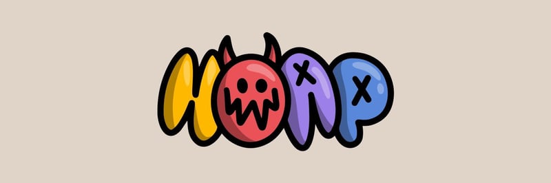 Hellofaparty banner