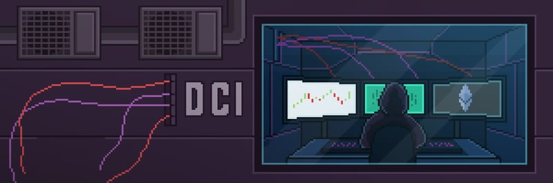 DCI banner