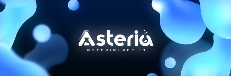 Asteria Labs Founder's Pass banner