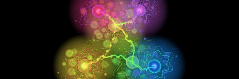 Lattices banner