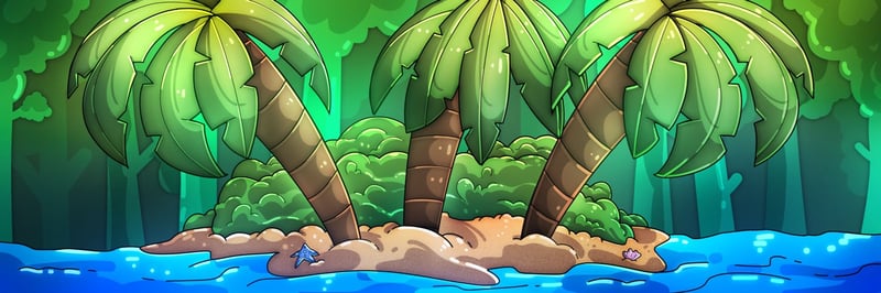 Jungle Kidz banner