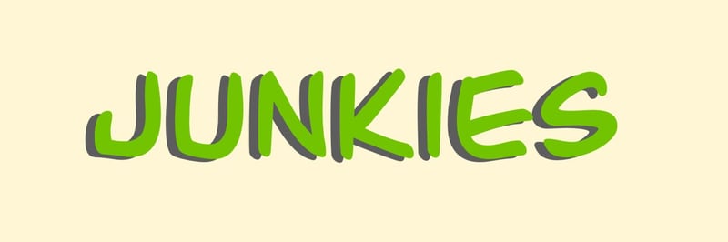 Backyard junkies banner