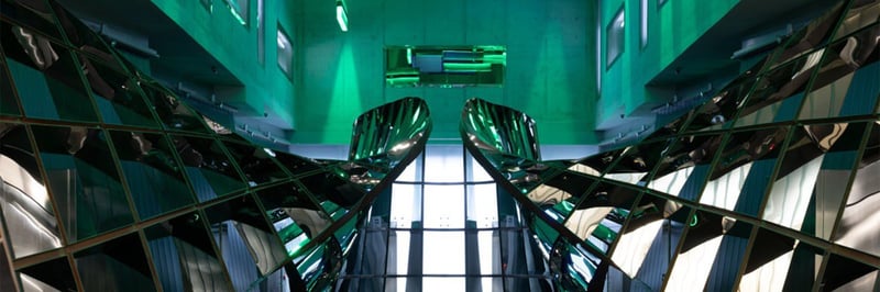 Co-Museum banner