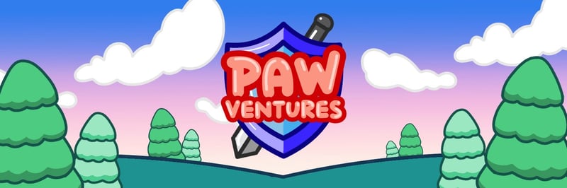 PawVentures banner