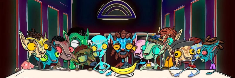 Avatar Riders banner