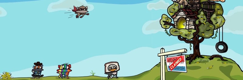 Apedog banner
