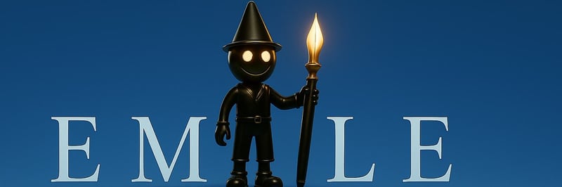 Emile banner