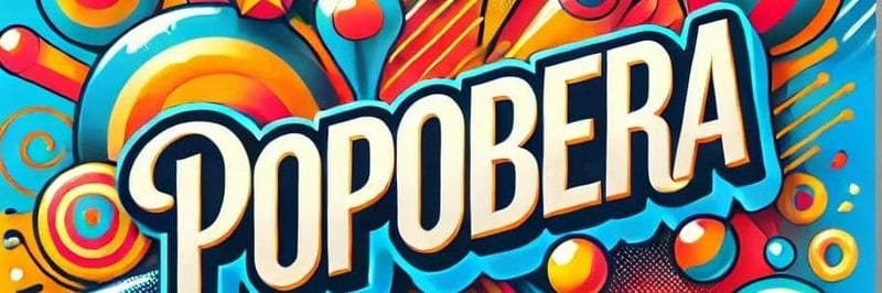 PoPo banner