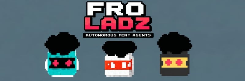 Froladz  banner
