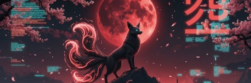 Neokitsune banner