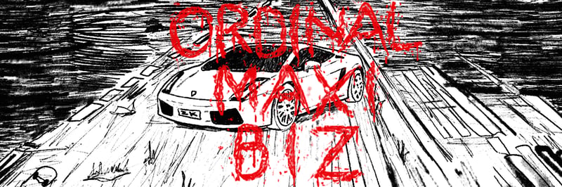 OMB Orange Eyes banner