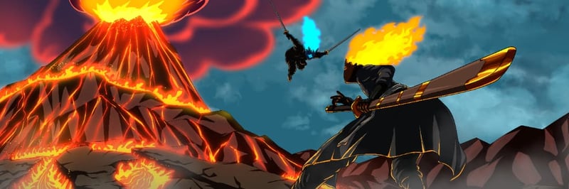 The Revenants  banner