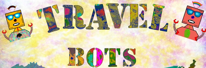 Travelbots banner