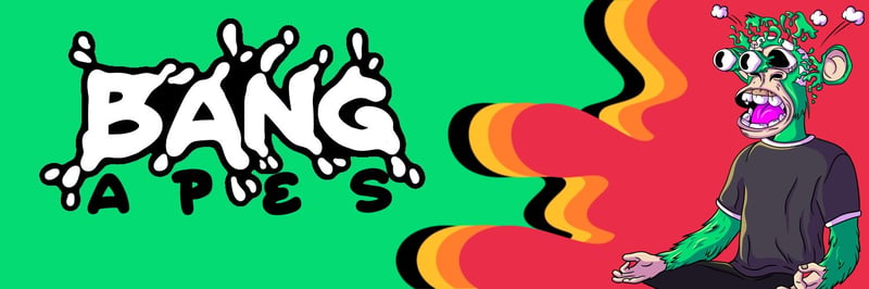 BangApes banner
