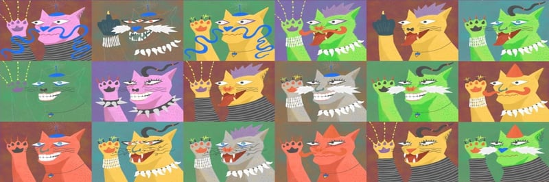 MEEW banner