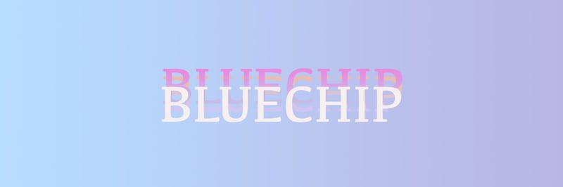 Bluechip Collective banner