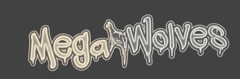 MegaWolf banner