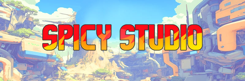 Spicydevstudio banner
