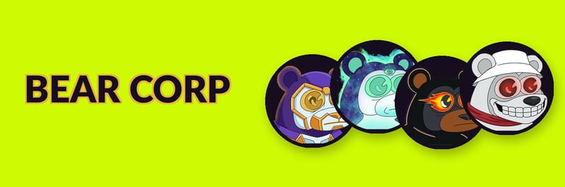 Bear Corp banner