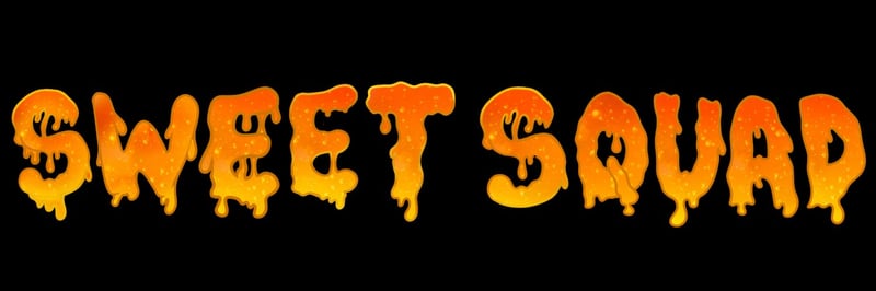 Sweet Squad banner