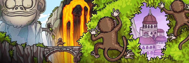 Mad Nutz banner