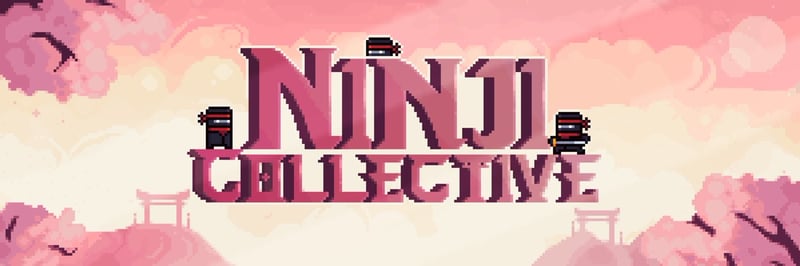 Ninji Collectives banner