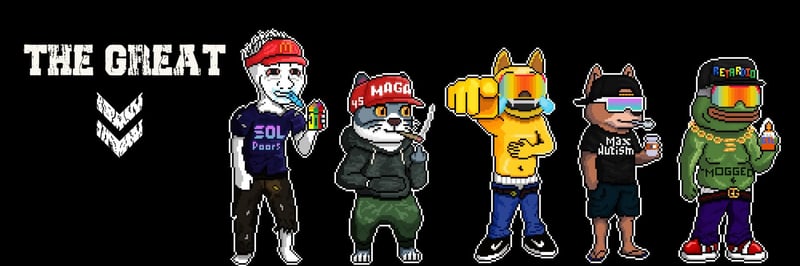 MemeWars banner