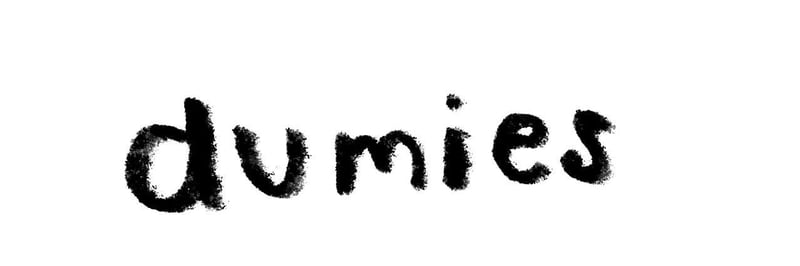 dumies_eth banner