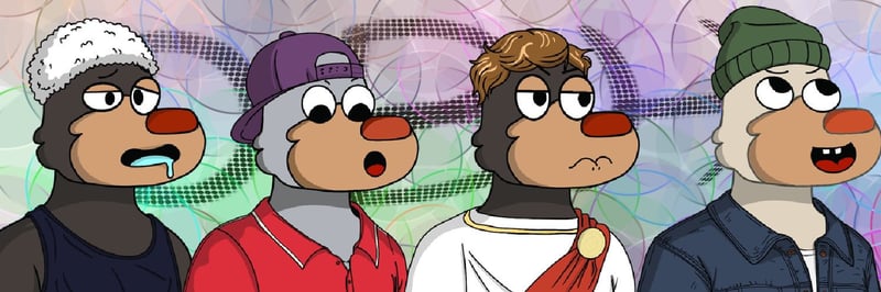 Doggy Base house banner