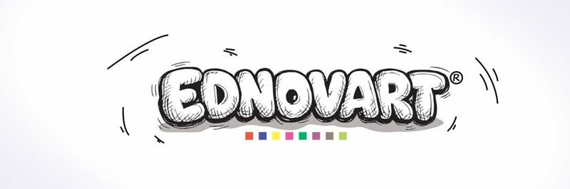Ednova banner