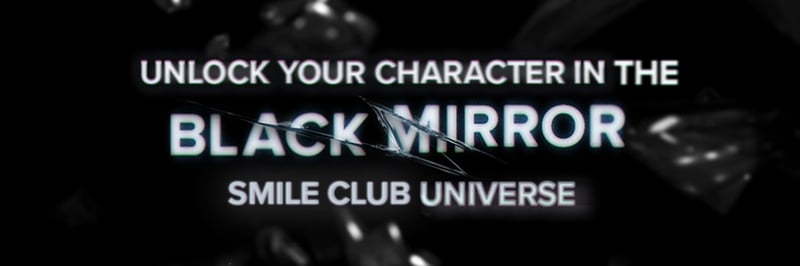 Black Mirror - Final Airdrop banner