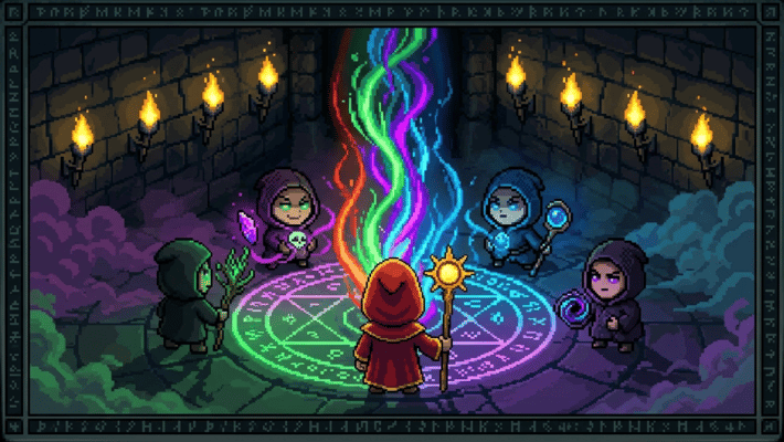 HEXLINGS banner