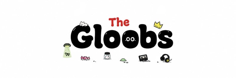 Gloobs banner