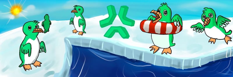 Aukstract banner