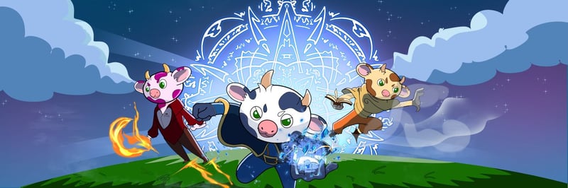 Bovinia banner