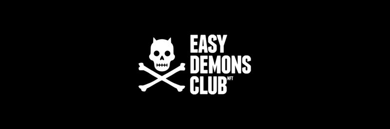Easy Demons Club banner