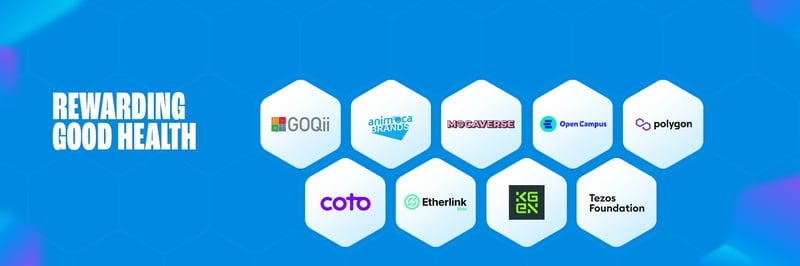 Universal Health Token banner