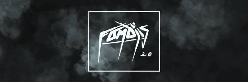 Fomojis banner
